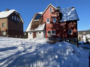 Kleines Berghaus - App 2 Braunlage